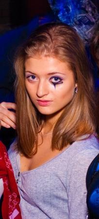 №19, Оля Булгакова №19, Оля Булгакова