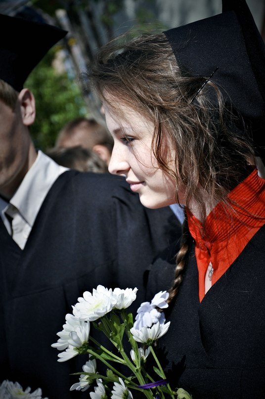 Дарія Ларіна | Киев