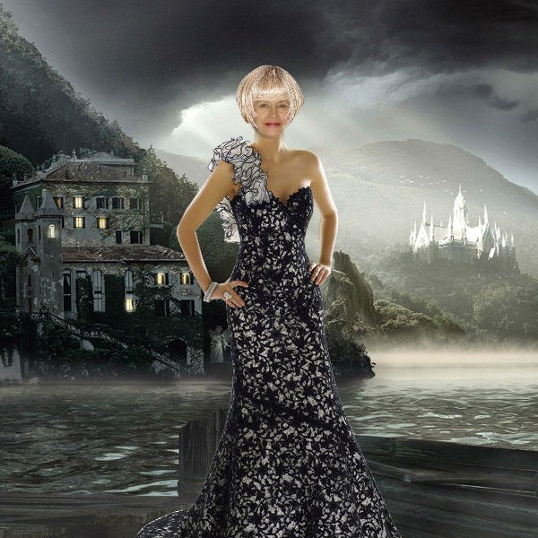 Наталья Шалаева | Санкт-Петербург