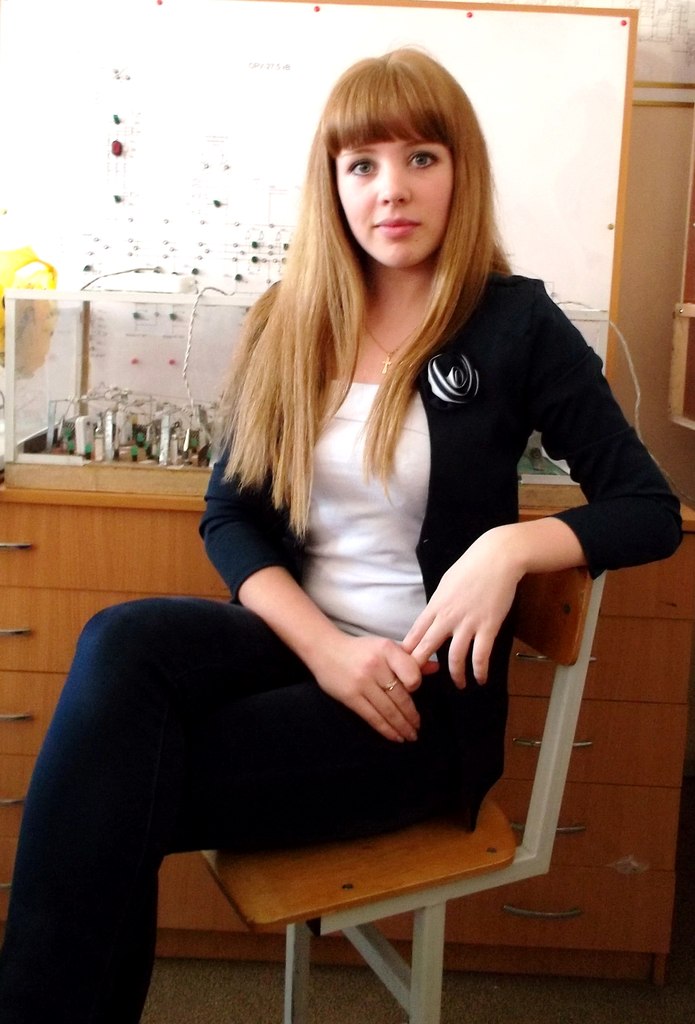 Вера Борисик | Кемь