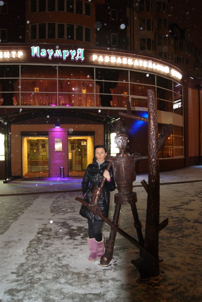 Анастасия Корякова | Череповец