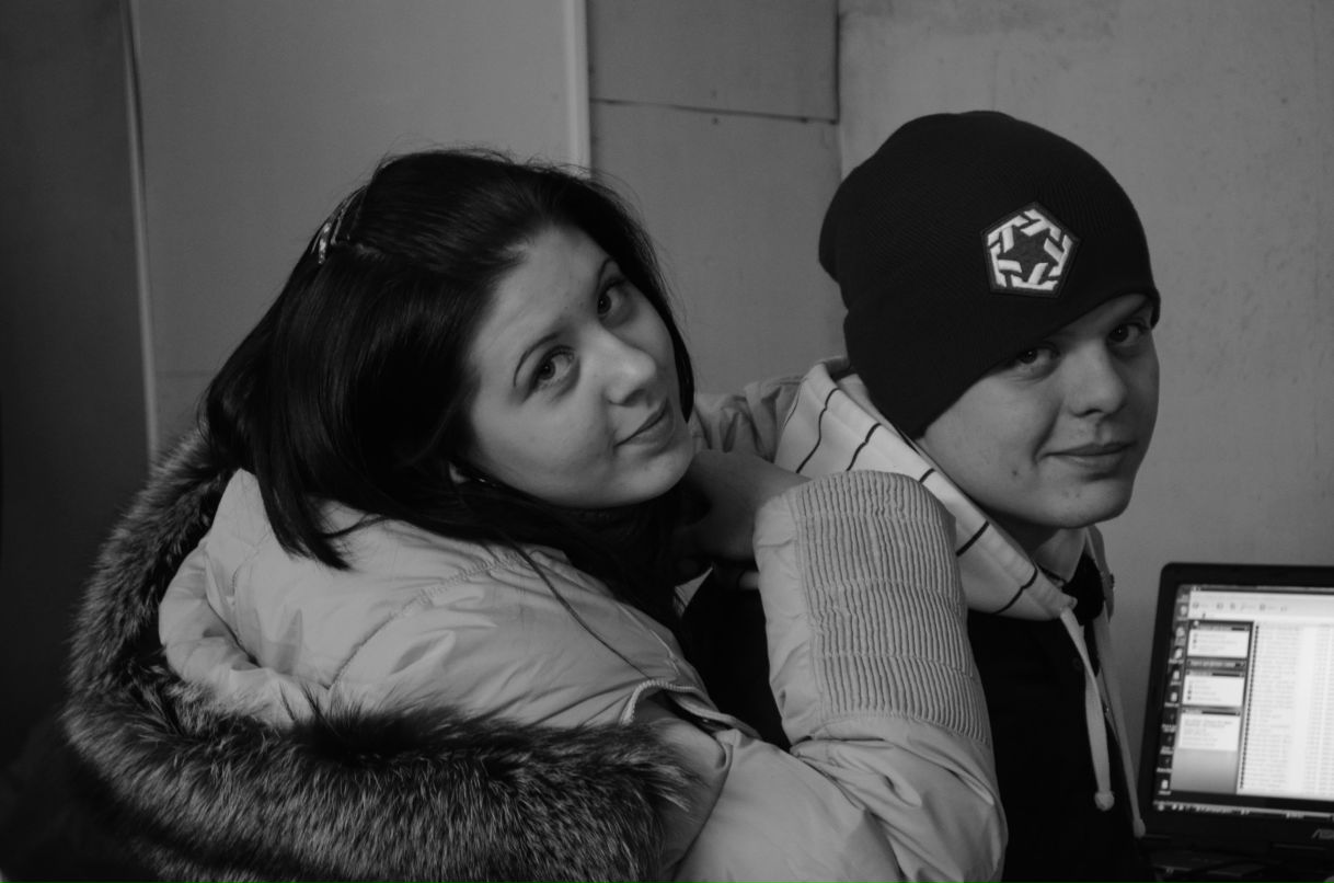 Julia Sozykina | Лобня