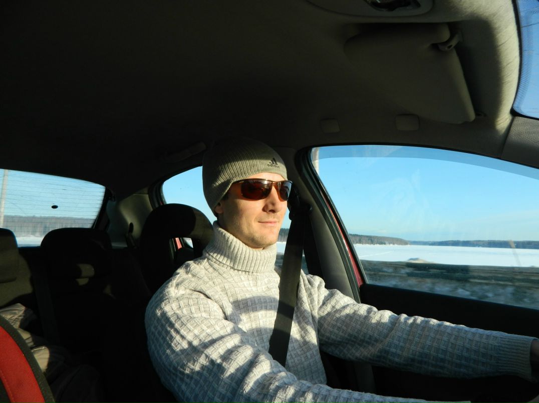 Артем Рыжов temasa | Пермь