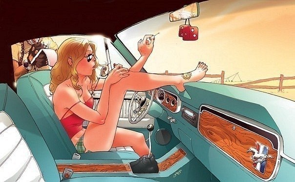 Aida Fair ˙·٠•●♫ | Казань