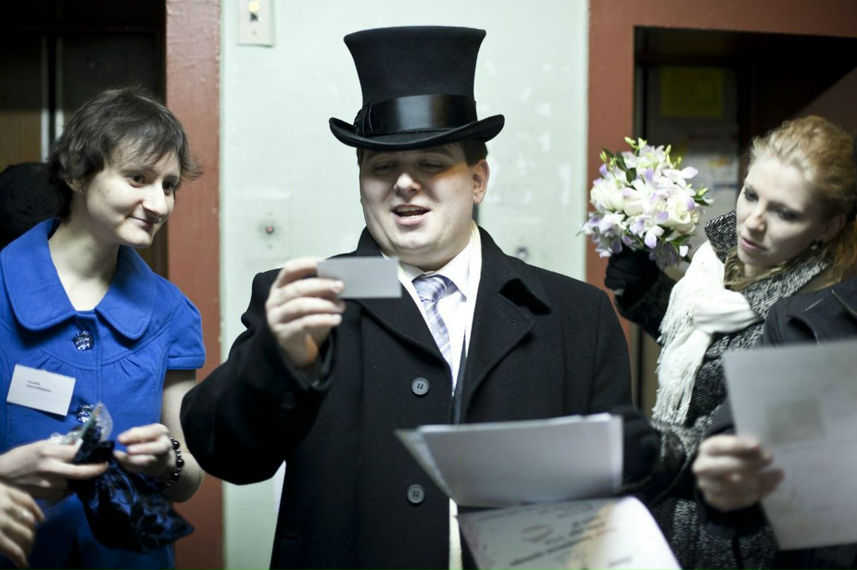 Владимир Цесевич | Химки