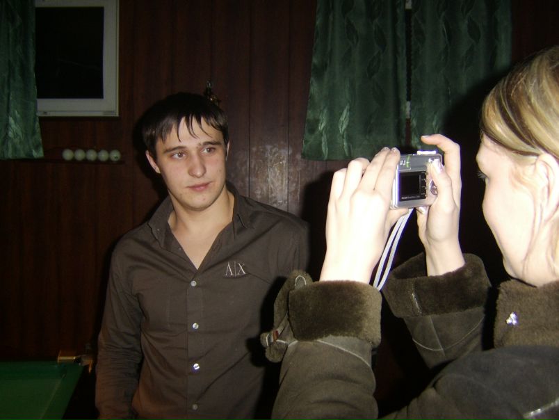 №31, Николай Новиков, Омск №31, Николай Новиков, Омск