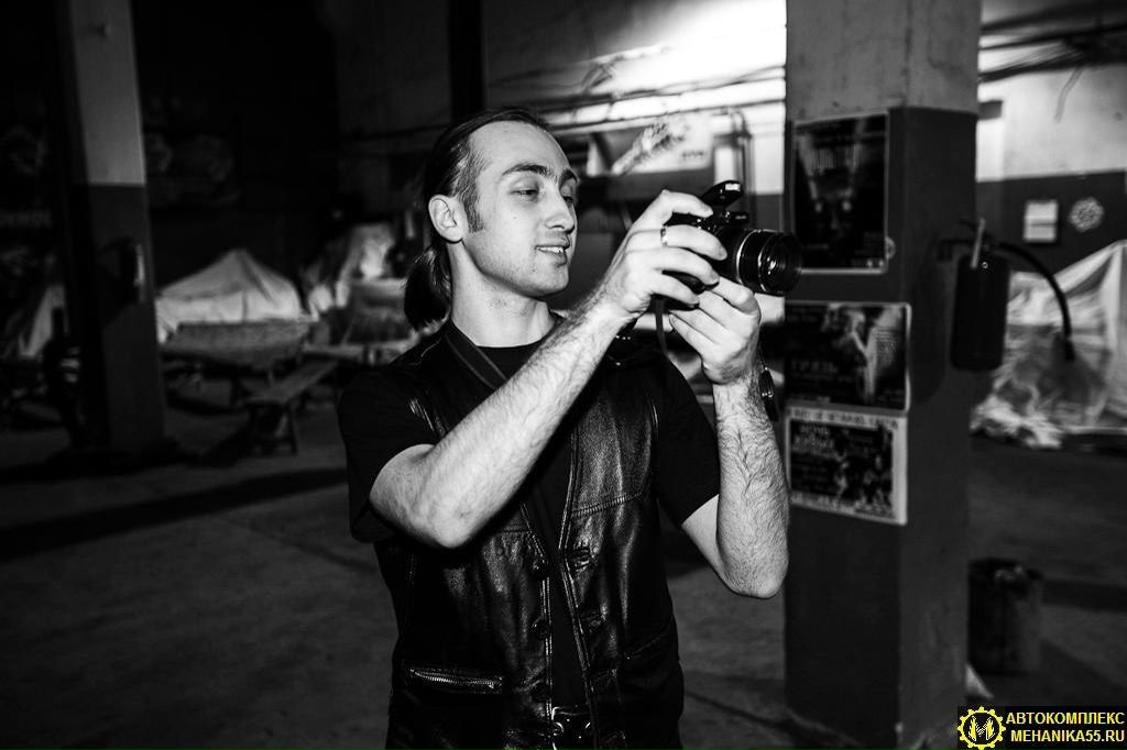 Евгений Легоцкой | Praha