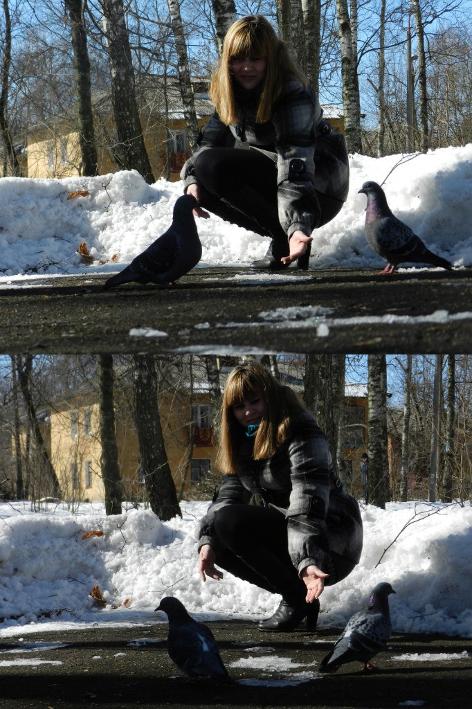 Марина Полозкова | 