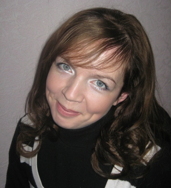 №3, Марина Гунбина №3, Марина Гунбина