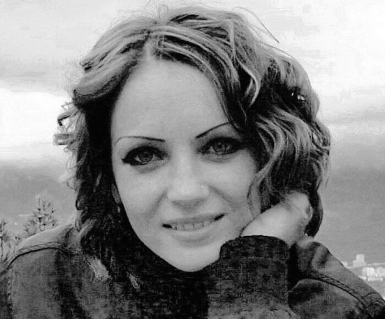 Анна Еримий | Севастополь