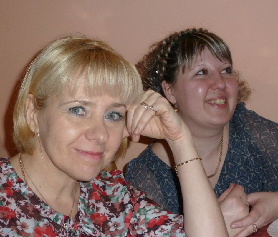 Людмила Пунда | Новокузнецк