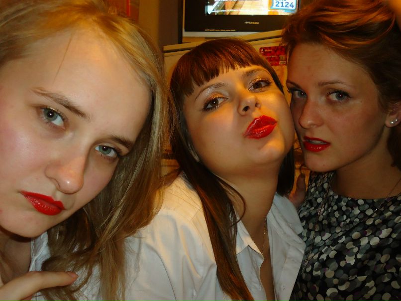 Ольга Тюлюкина | 