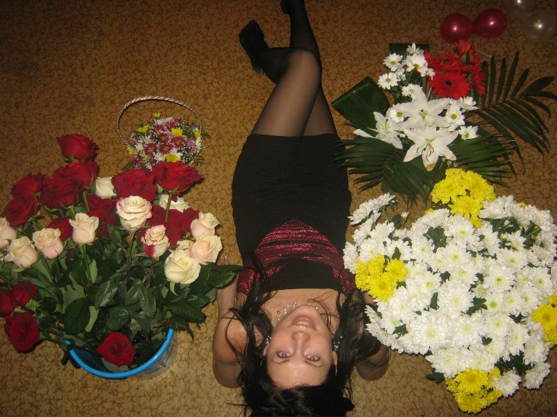 Татьяна Ахтырская-Таранцова | Волгодонск