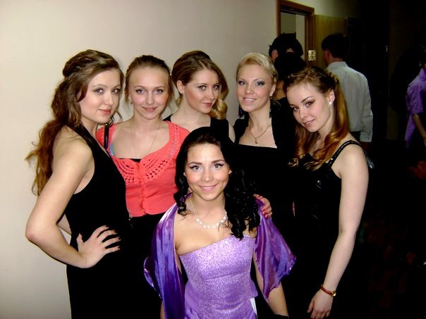 Татьяна Кумпаненко | Буденновск