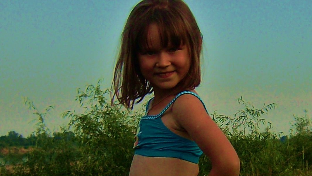 №2, Елизавета Чернышова №2, Елизавета Чернышова