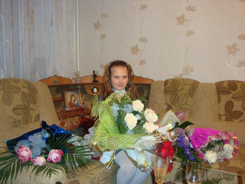 Катя Винокурова | Пенза