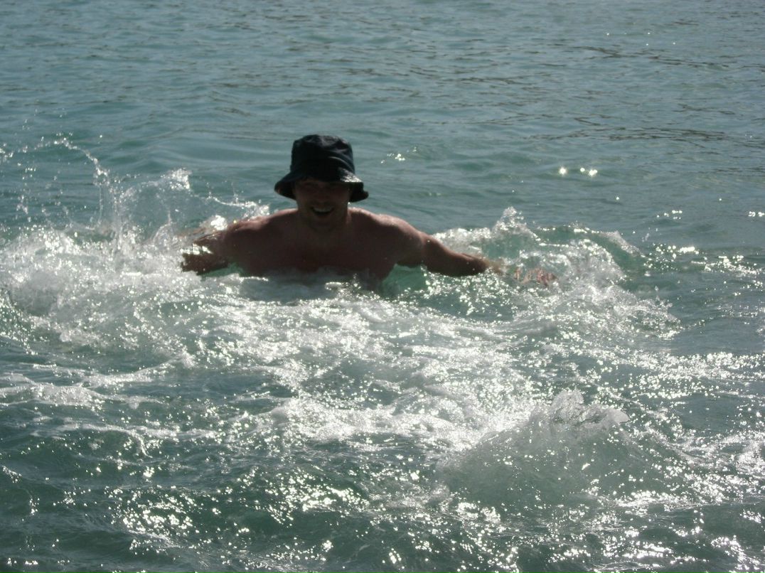 Анатолий Лобода 'Snufi>X< | Минск