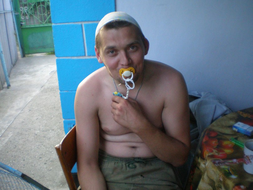 Вова Драбченко | Симферополь