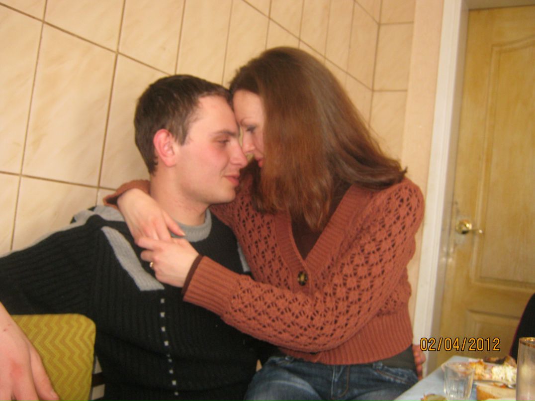 Николай Чернов | Волчья Гора