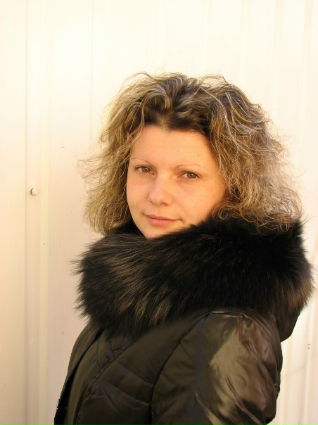 №83, Людмила Дюдюк, 44 года, Беляевка №83, Людмила Дюдюк, 44 года, Беляевка