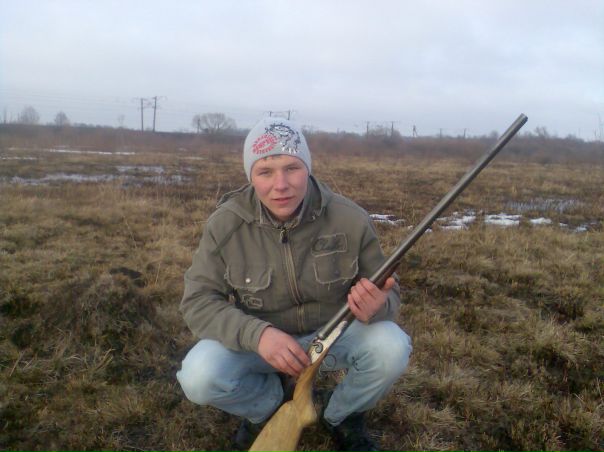 Сергій Прухніцкий фото профиля #3