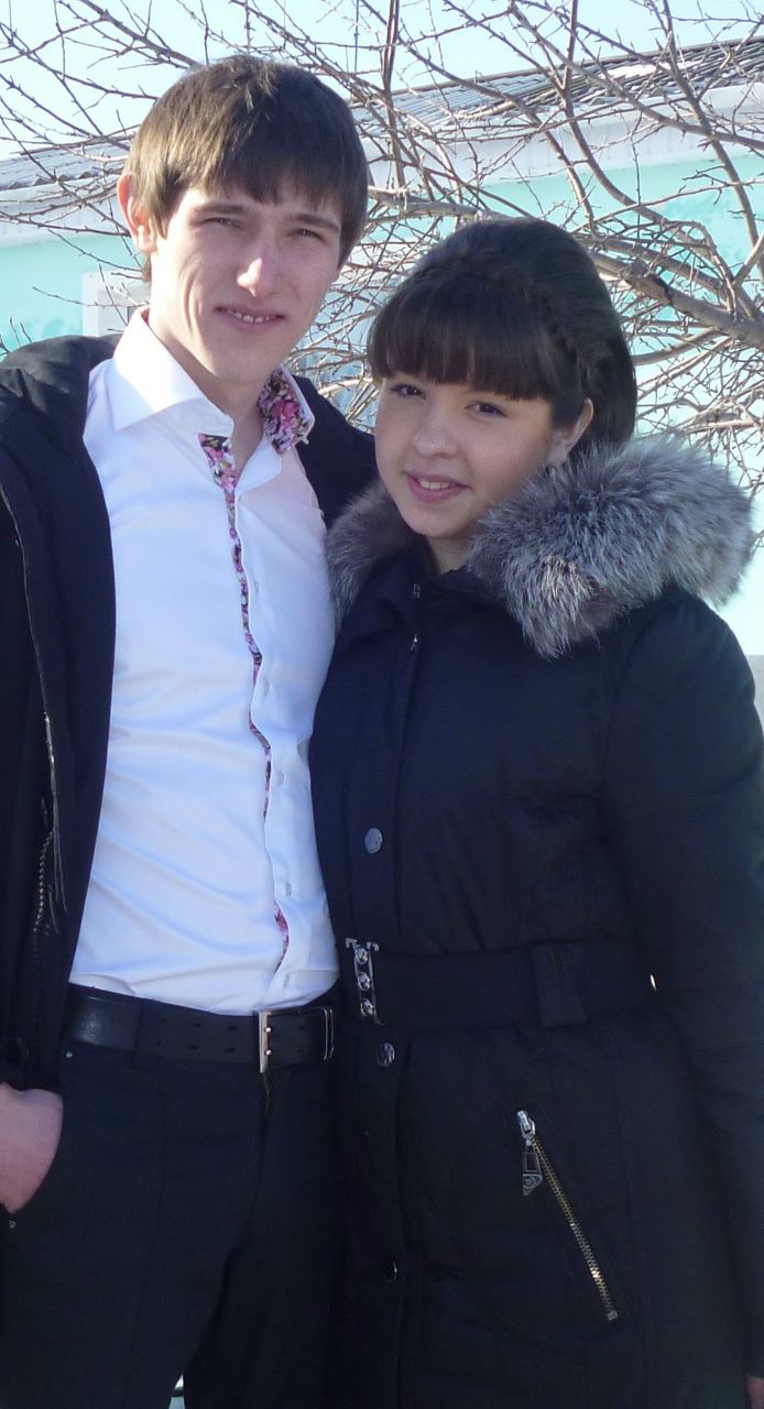 Васим Исаев | Азнакаево