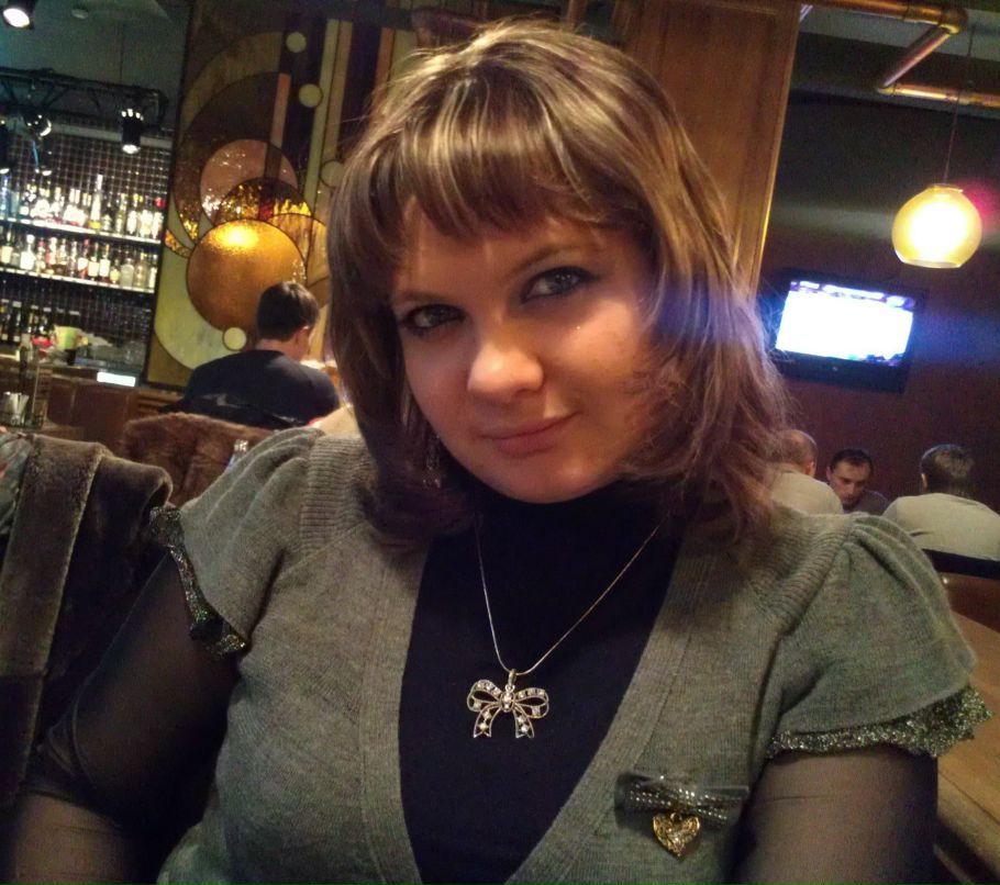 Татьяна Мишагина | Москва