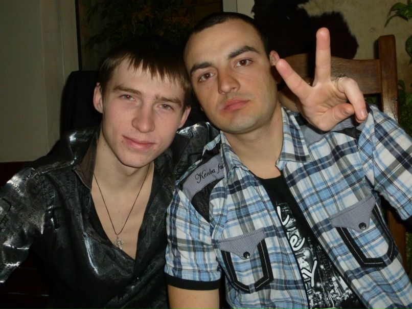 Dimon Leshenko | Сумы