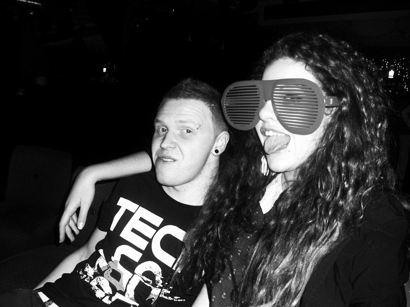 Anastasiya Radchenko ♡структура♡ | 