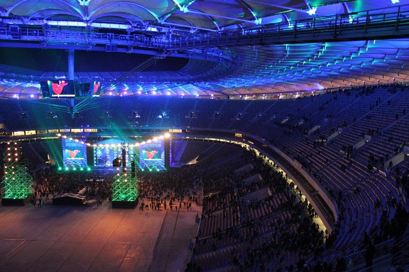 Катя Остроголова | Нетешин