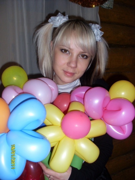 №20, Елена Тиунова №20, Елена Тиунова