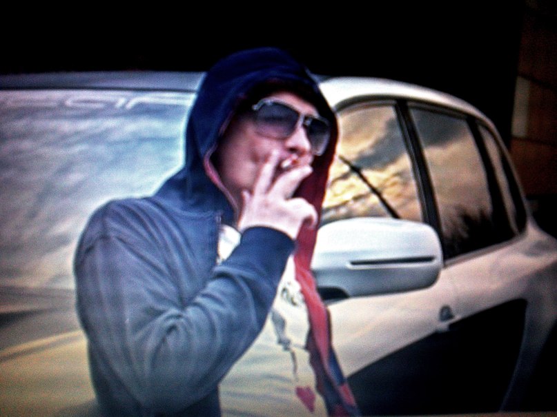 Илья Говоров ★no money no style★ | Красногорск