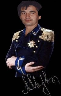 Mnir Sokolov | Казань