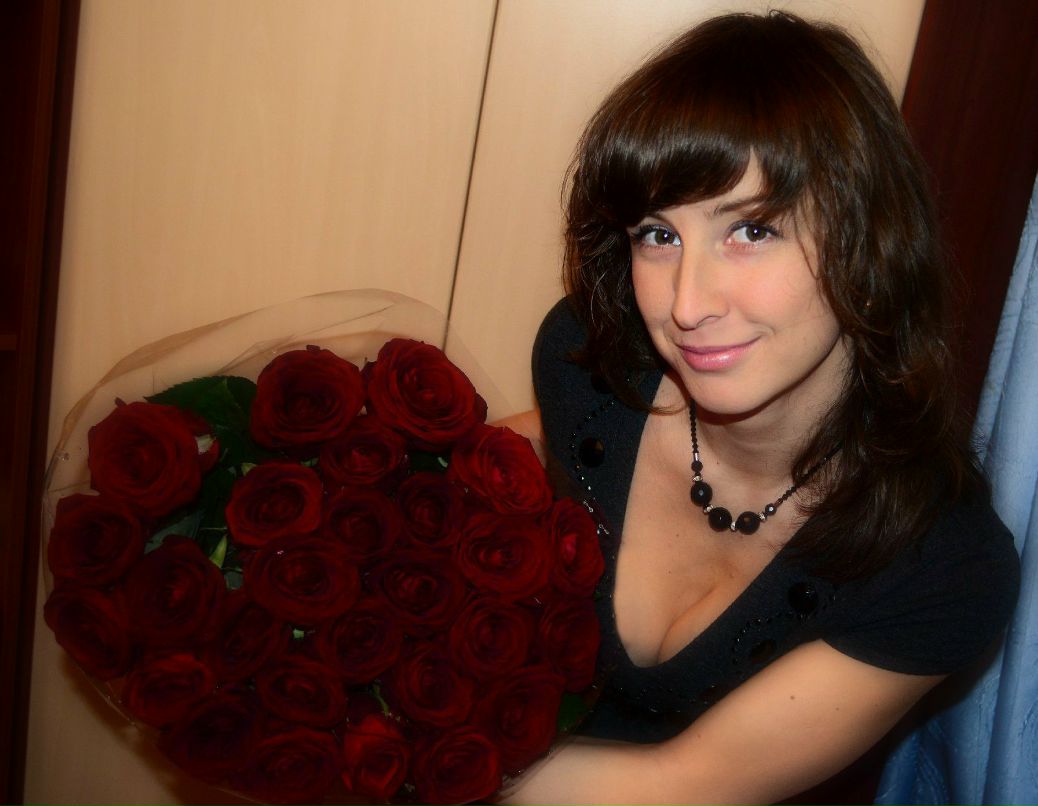 Екатерина Рубина | Дубна