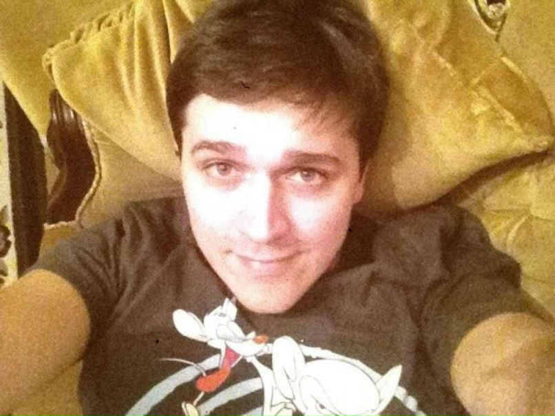 Любомир Антоняк | Москва