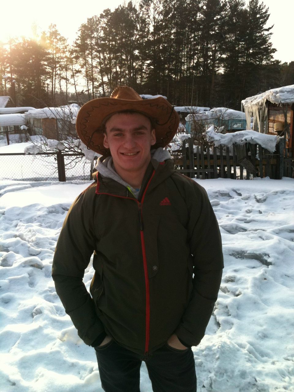 Александр Копий | 