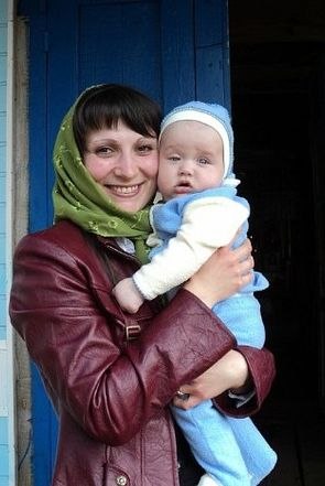 Люда Кушта | Чернигов