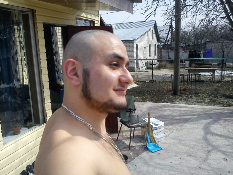 Арсен Авакян | Рязань