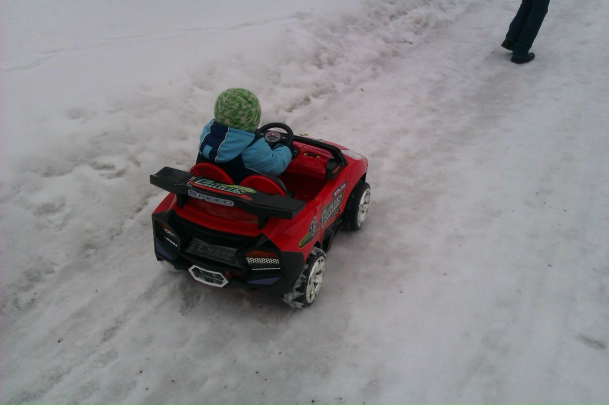Максим Калинин Михайлович | Ногинск