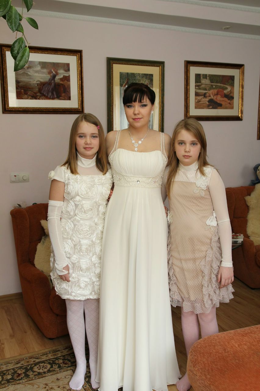 Оксана Борбулевич | Львов