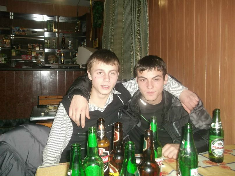 Деня Мовчан | Шепетовка