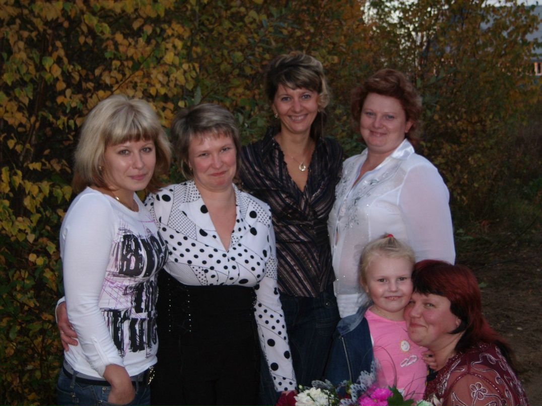 Светлана Исакова | Вельск