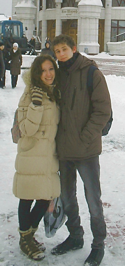 Фото профиля