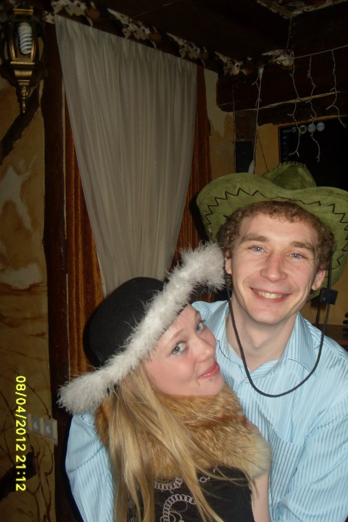 Виктор Ажаров | Красноярск