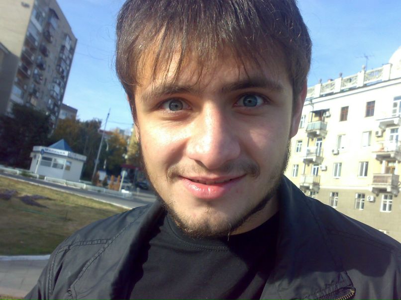 Тимур Кутуев M O R }I{ i K | Саратов