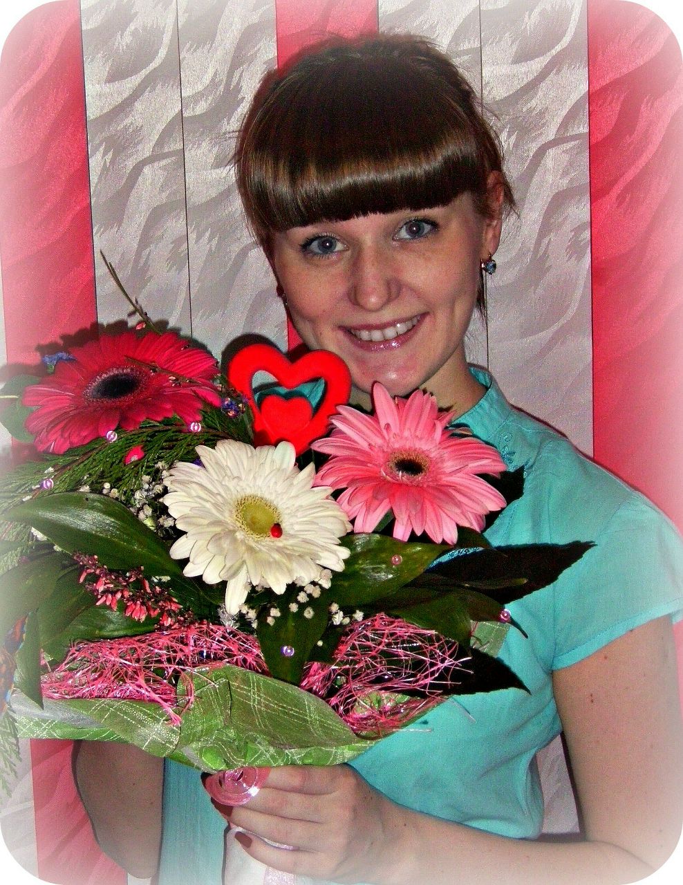 Анастасия Шыхыева | Тольятти