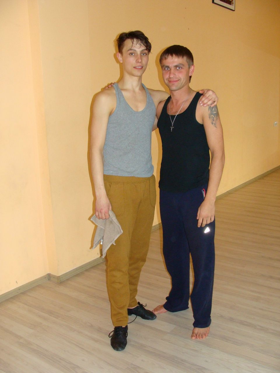 Максим Лементаренко | Харьков