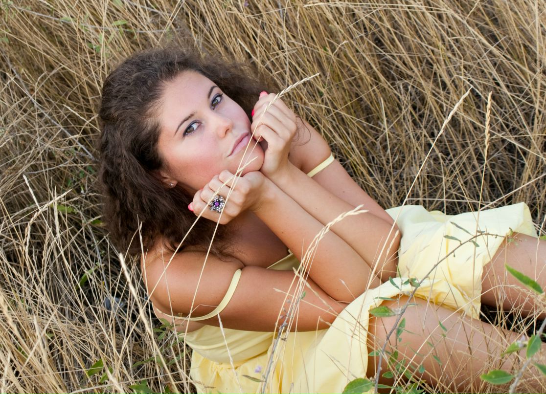 Анна Бурякова | Одесса