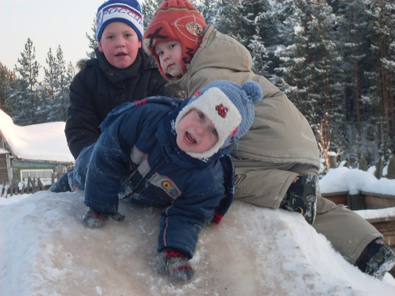 Мария Лютикова | Северодвинск