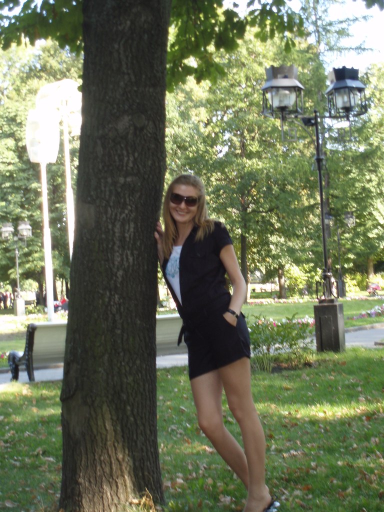 Мария Симакова | Москва